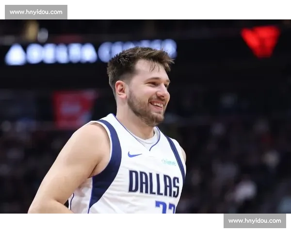 瘦身东契奇火力狂飙,独行侠防守豪赌难掩失衡